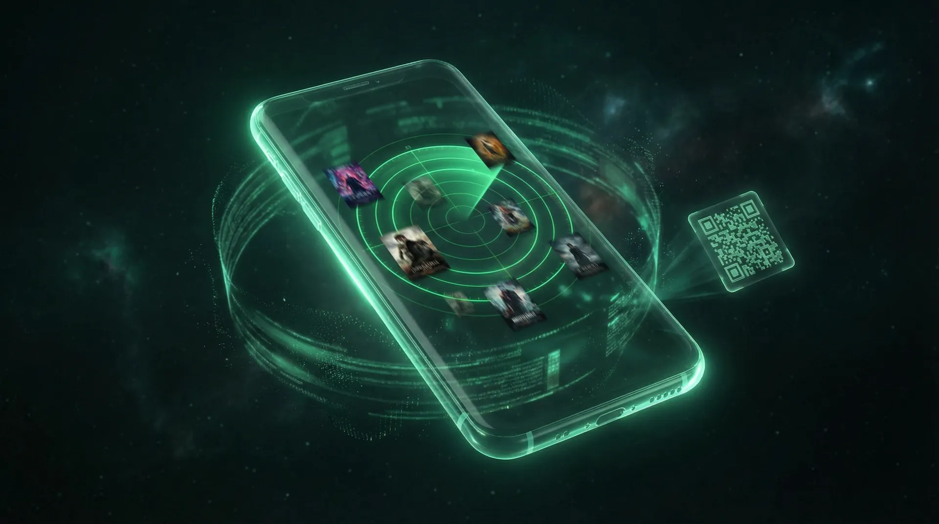 九色视频 官方APP手机界面展示